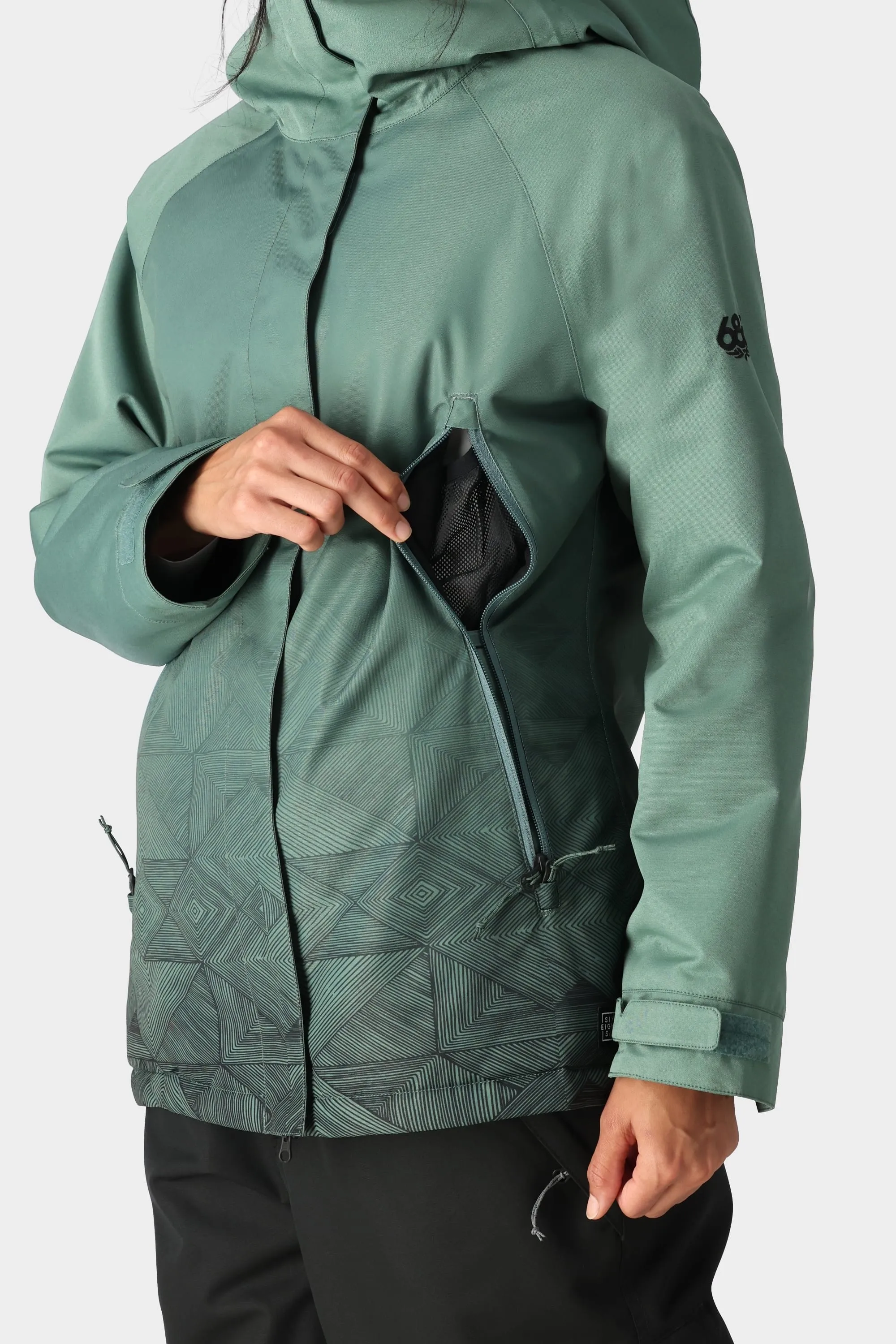 686 Women's Fantasia Insulated Jacket