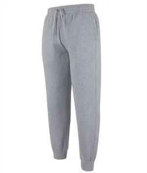 Adults & Kids Cuffed Track Pant