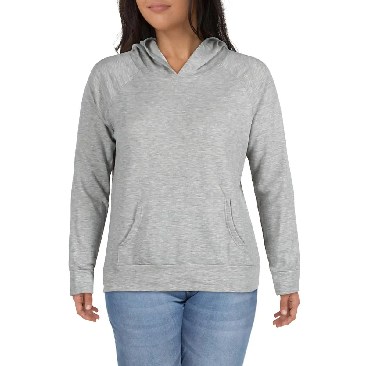 Ava   Esme Womens Comfy Cozy Hoodie