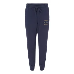 BLC Hawks Hockey Midweight Fleece Pants