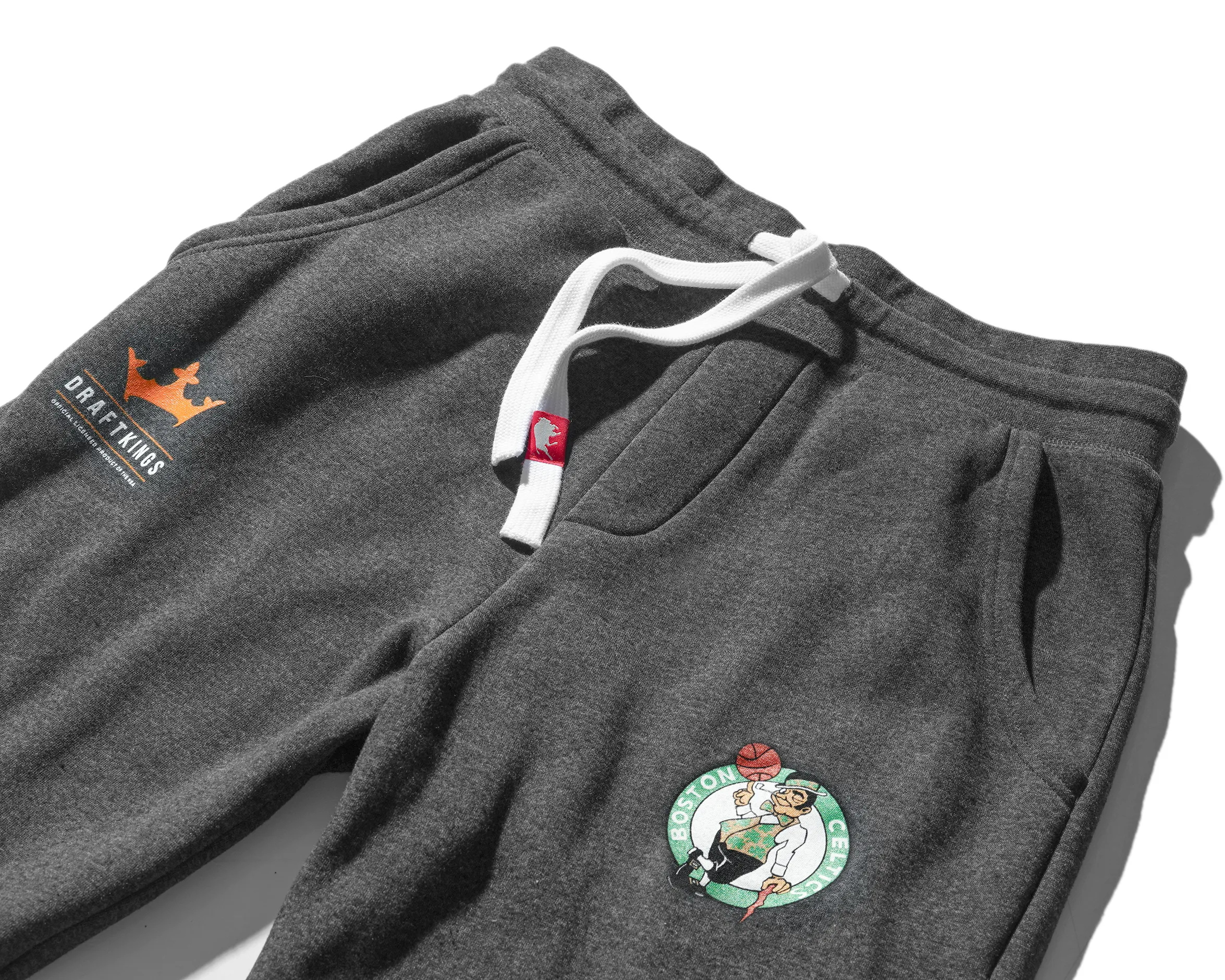 Boston Celtics Sportiqe Daly Joggers