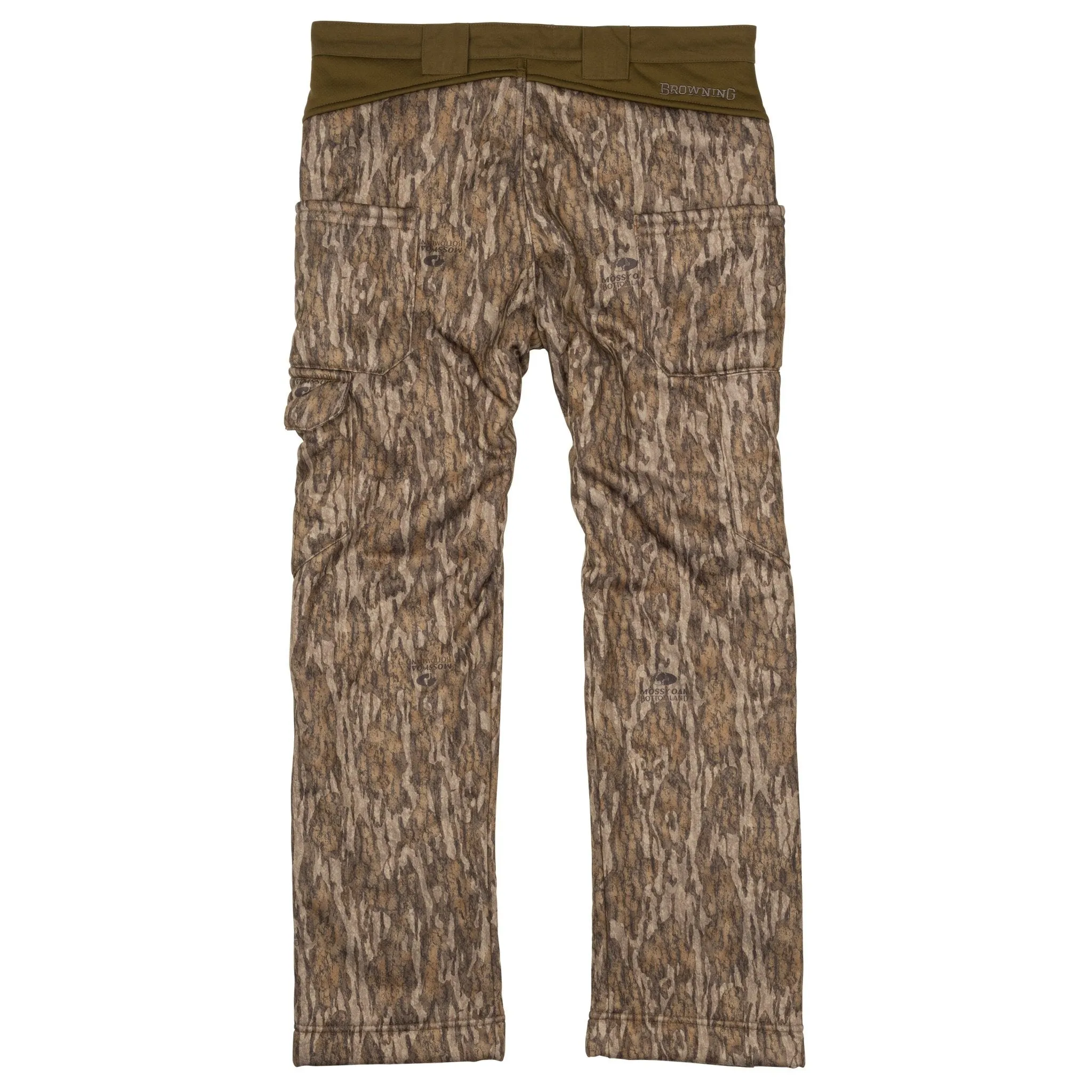 Browning High Pile Pant