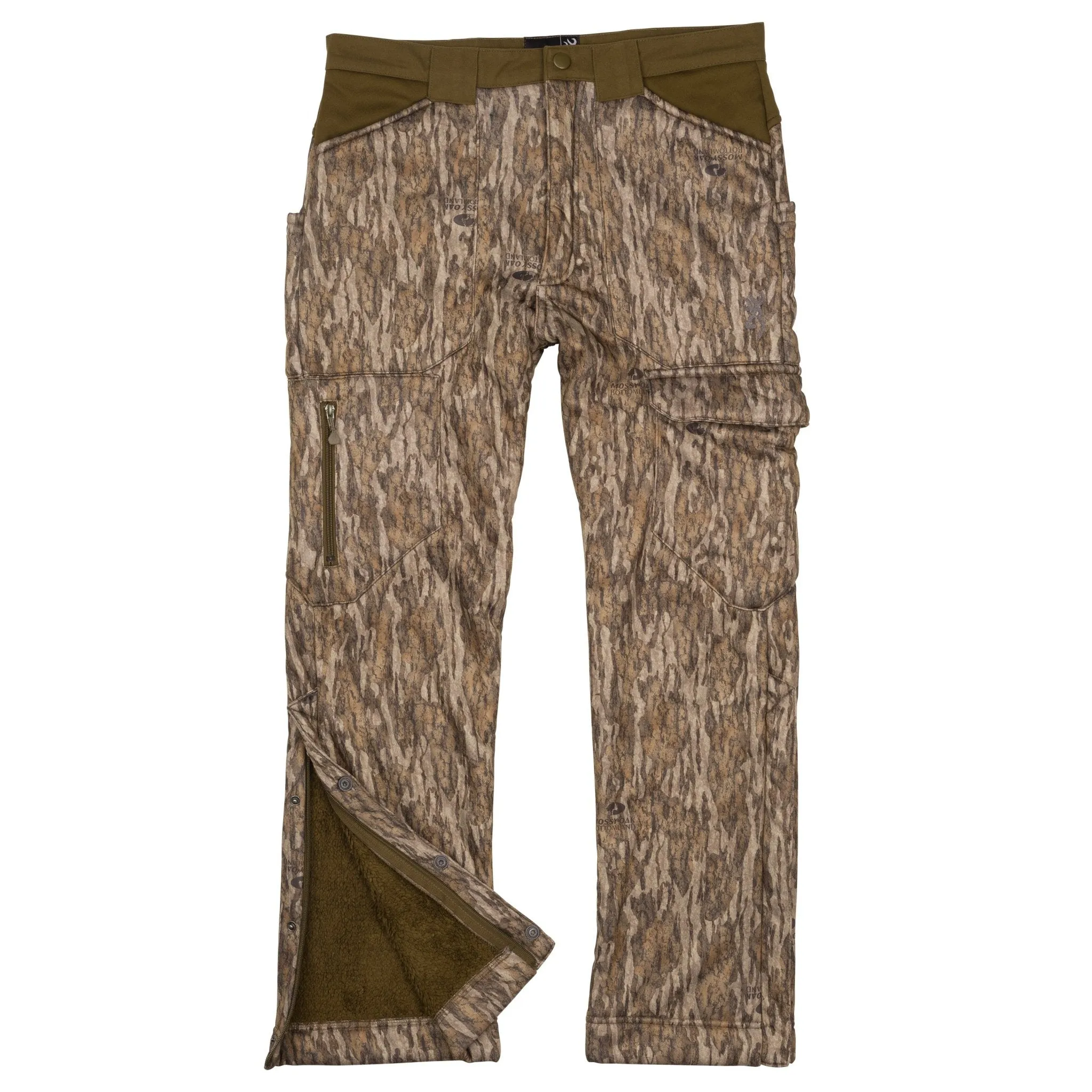 Browning High Pile Pant