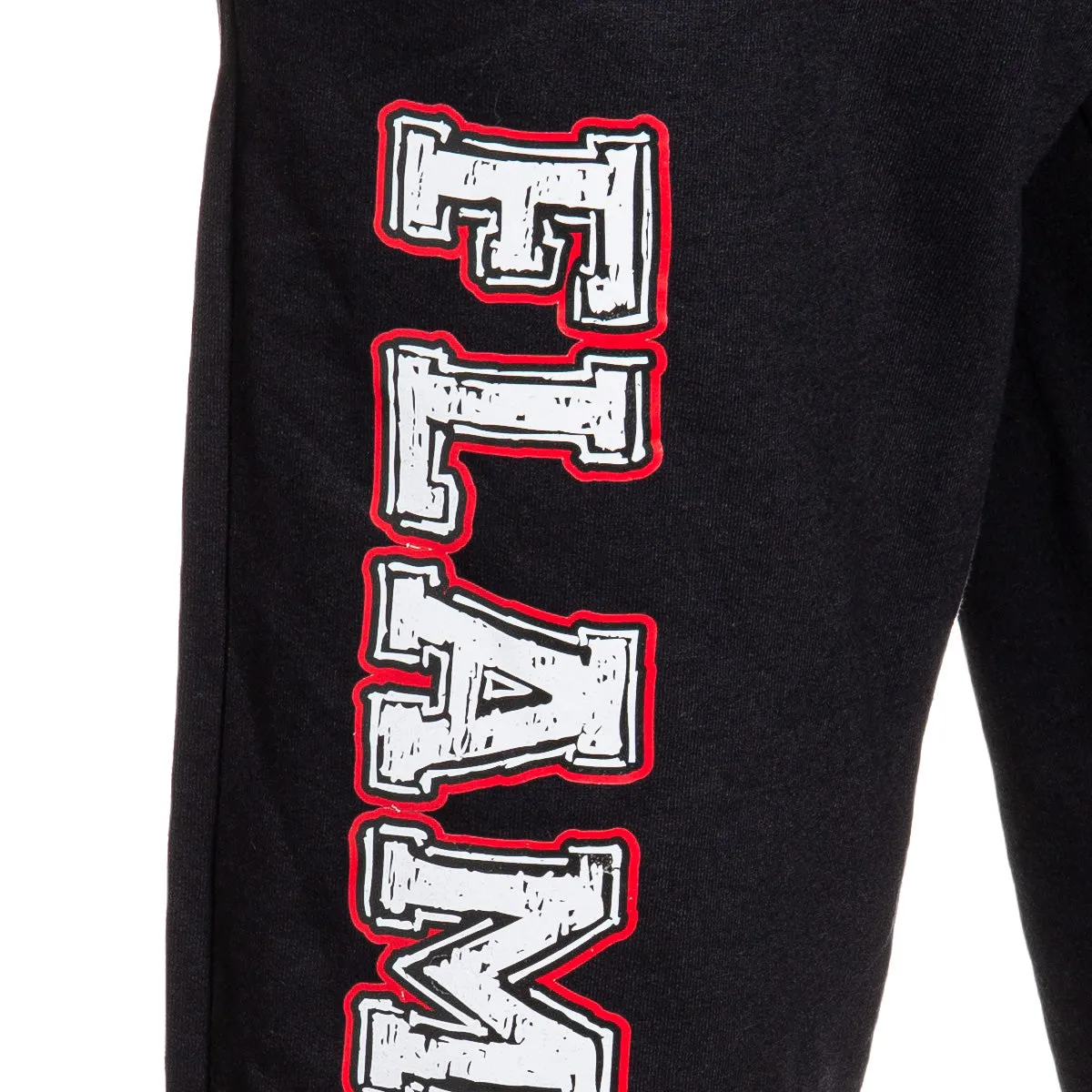 Calgary Flames Premium Fleece Sweatpants