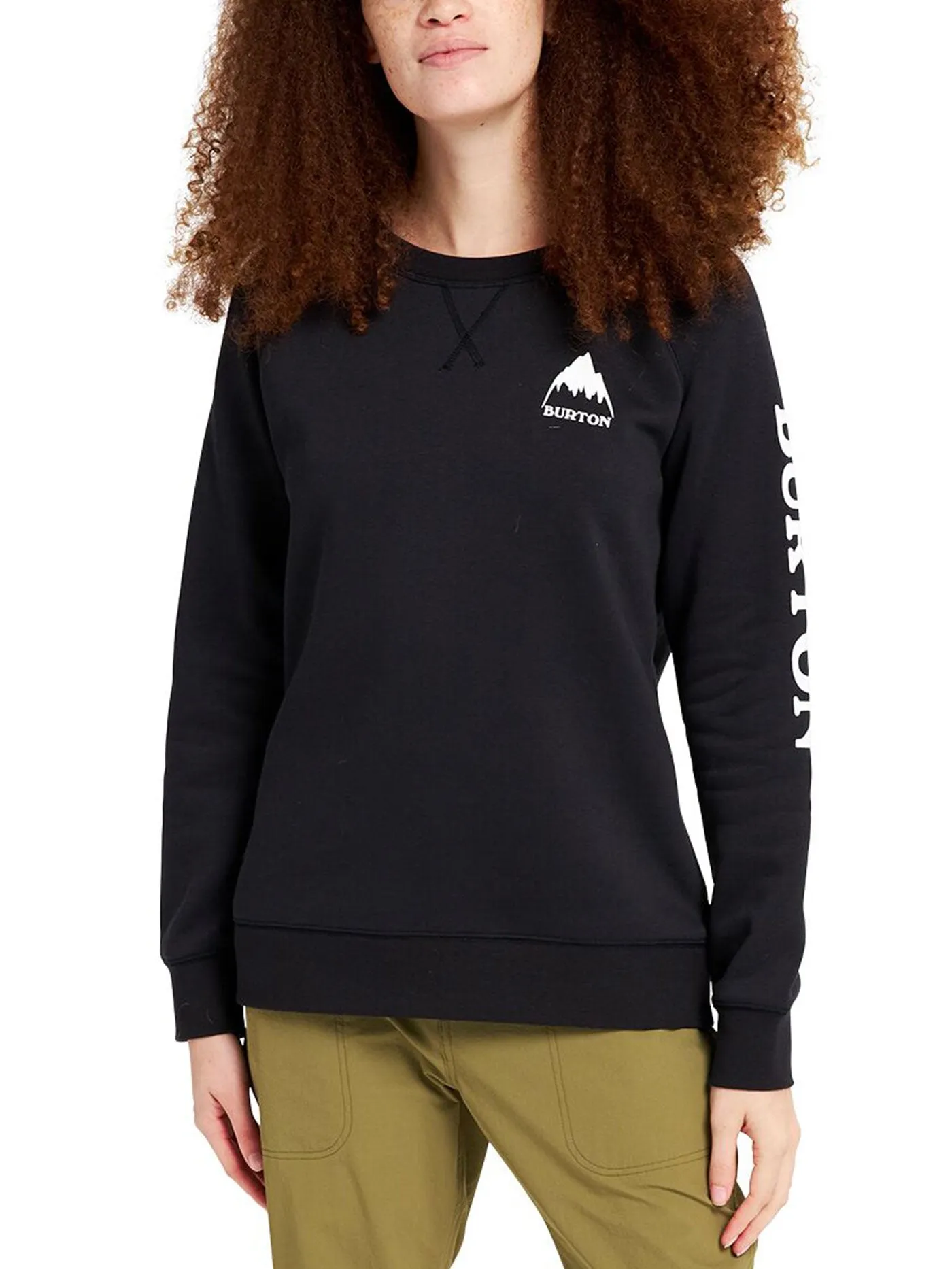 Elite Crewneck Sweatshirt