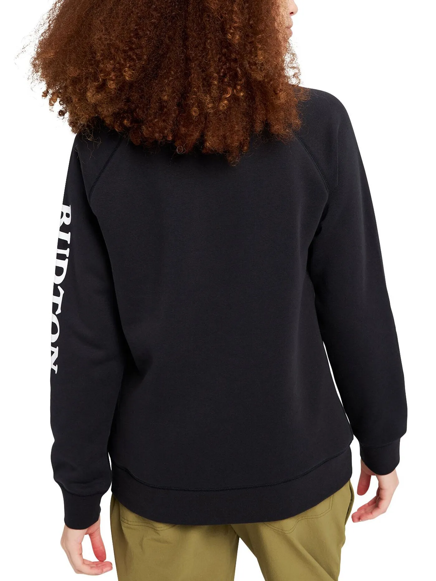 Elite Crewneck Sweatshirt