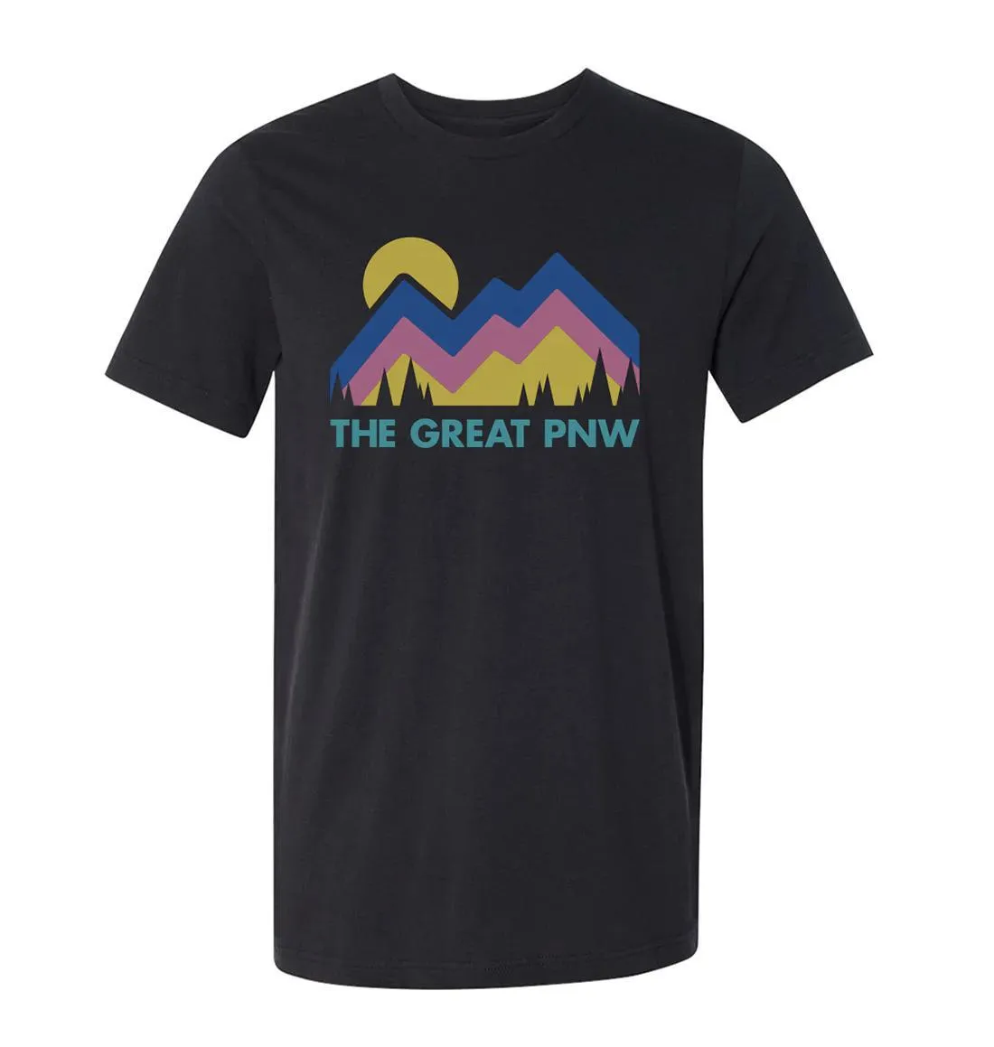 Expedition Tee