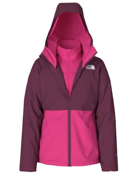 Girls' Freedom Triclimate Jacket