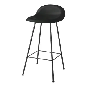 Gubi 3D Bar Stool - Center Base