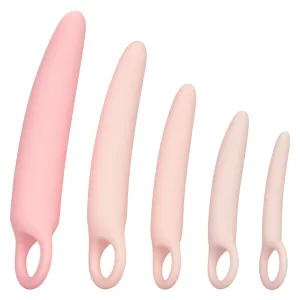 Inspire Silicone Dilator 5 Piece Set