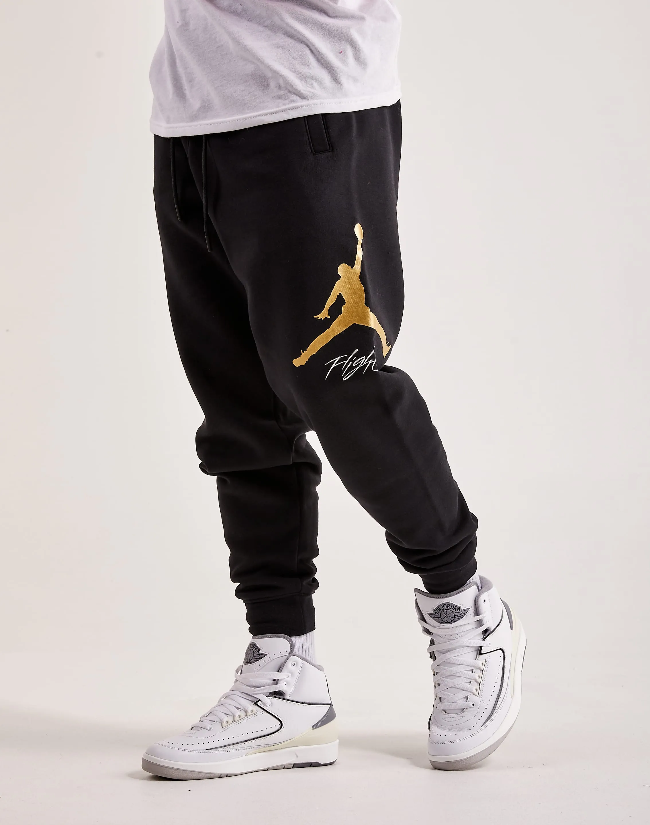 Jordan Baseline Fleece Pants