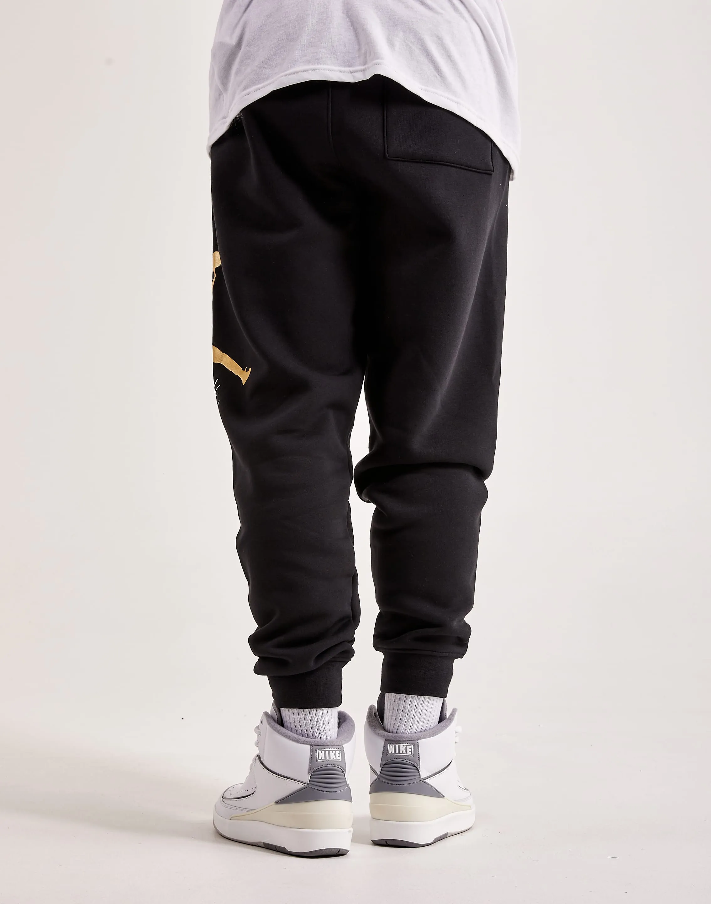 Jordan Baseline Fleece Pants