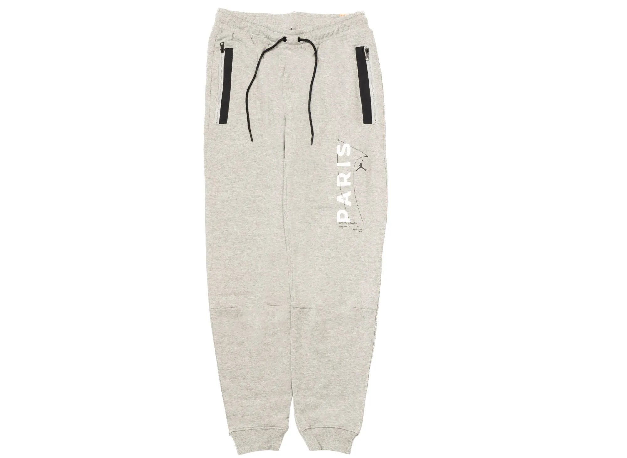 Jordan Paris Saint-Germain Fleece Pants