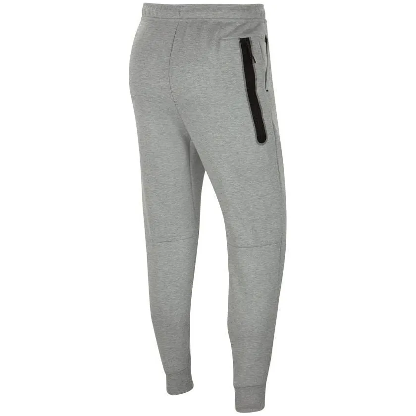 Mens Sportswear Tech Fleece Joggers 22 - Dark Grey Heather