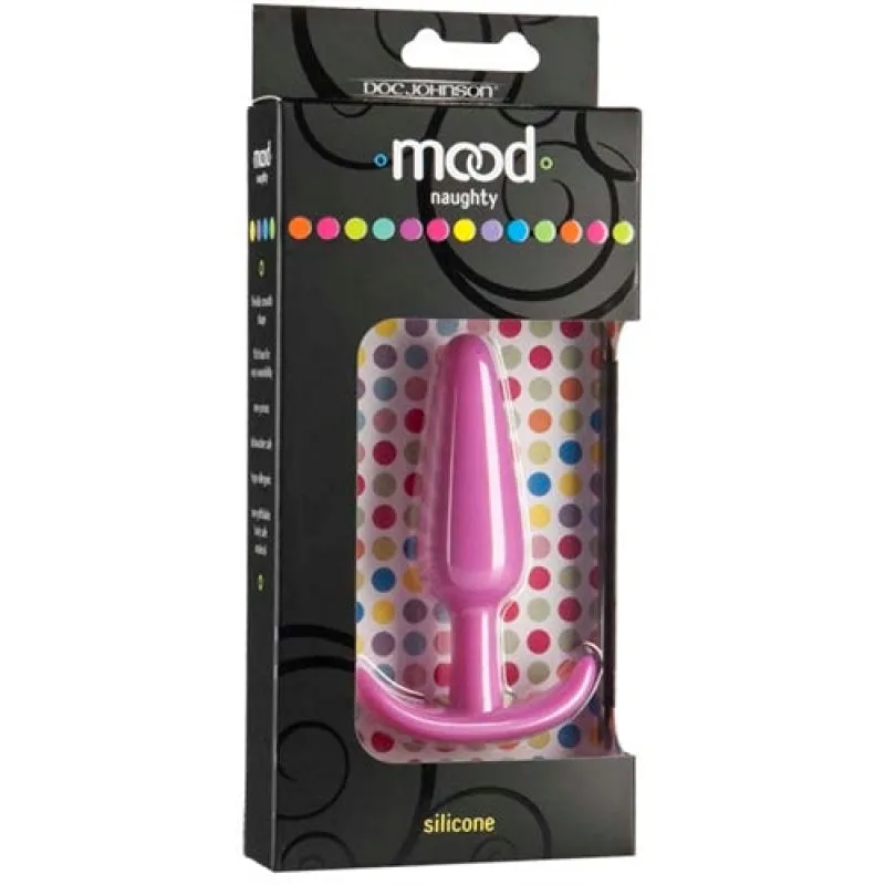 Mood Naughty - Medium - Pink