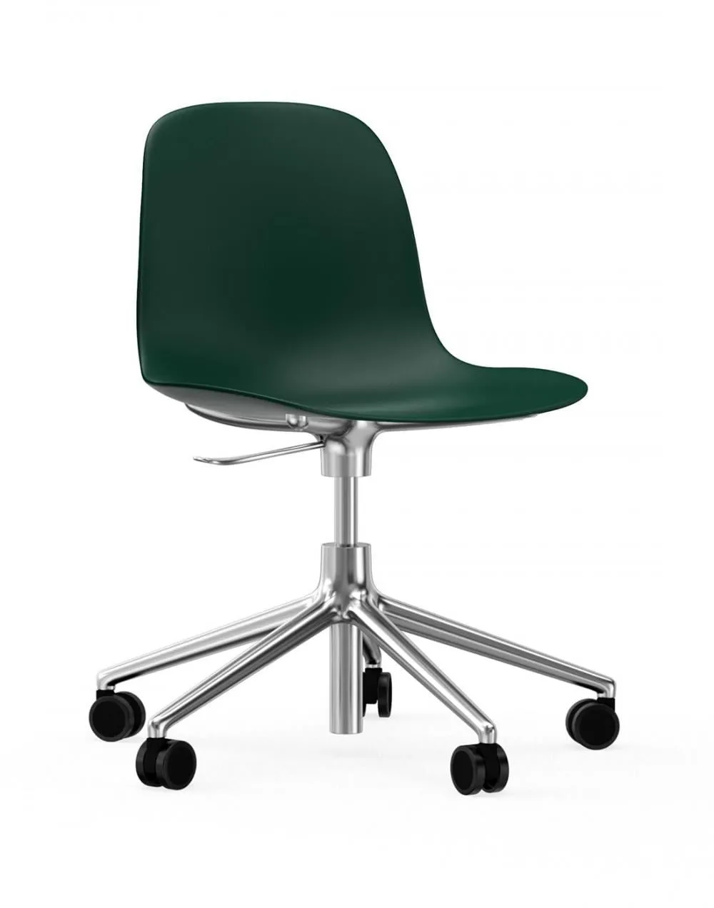 Normann Copenhagen Form Swivel Chair 5W Gaslift