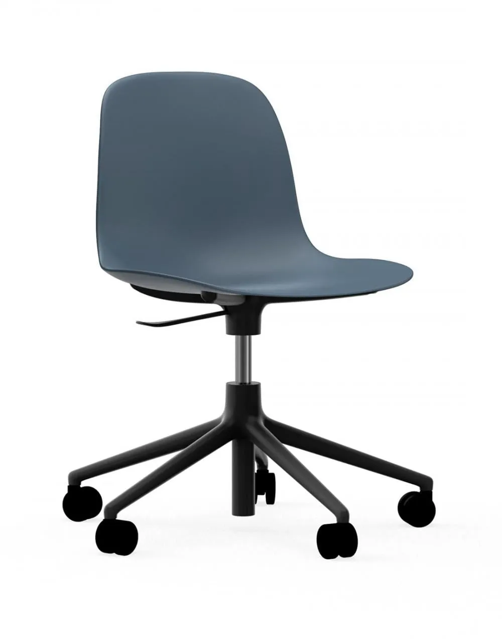 Normann Copenhagen Form Swivel Chair 5W Gaslift