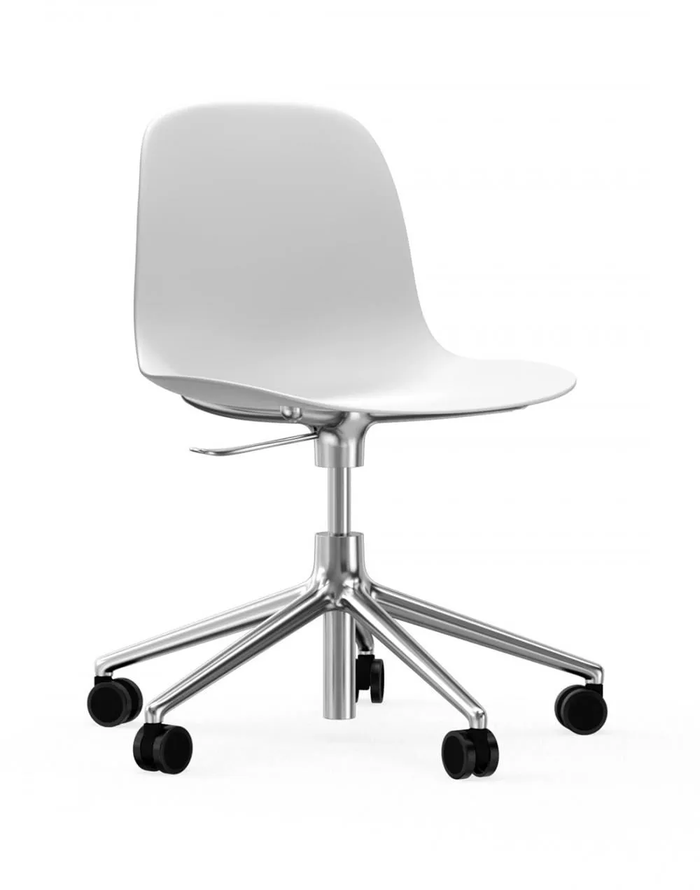 Normann Copenhagen Form Swivel Chair 5W Gaslift