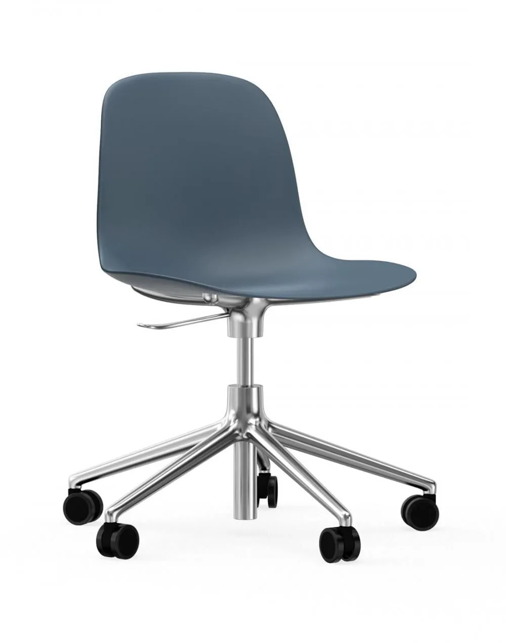 Normann Copenhagen Form Swivel Chair 5W Gaslift