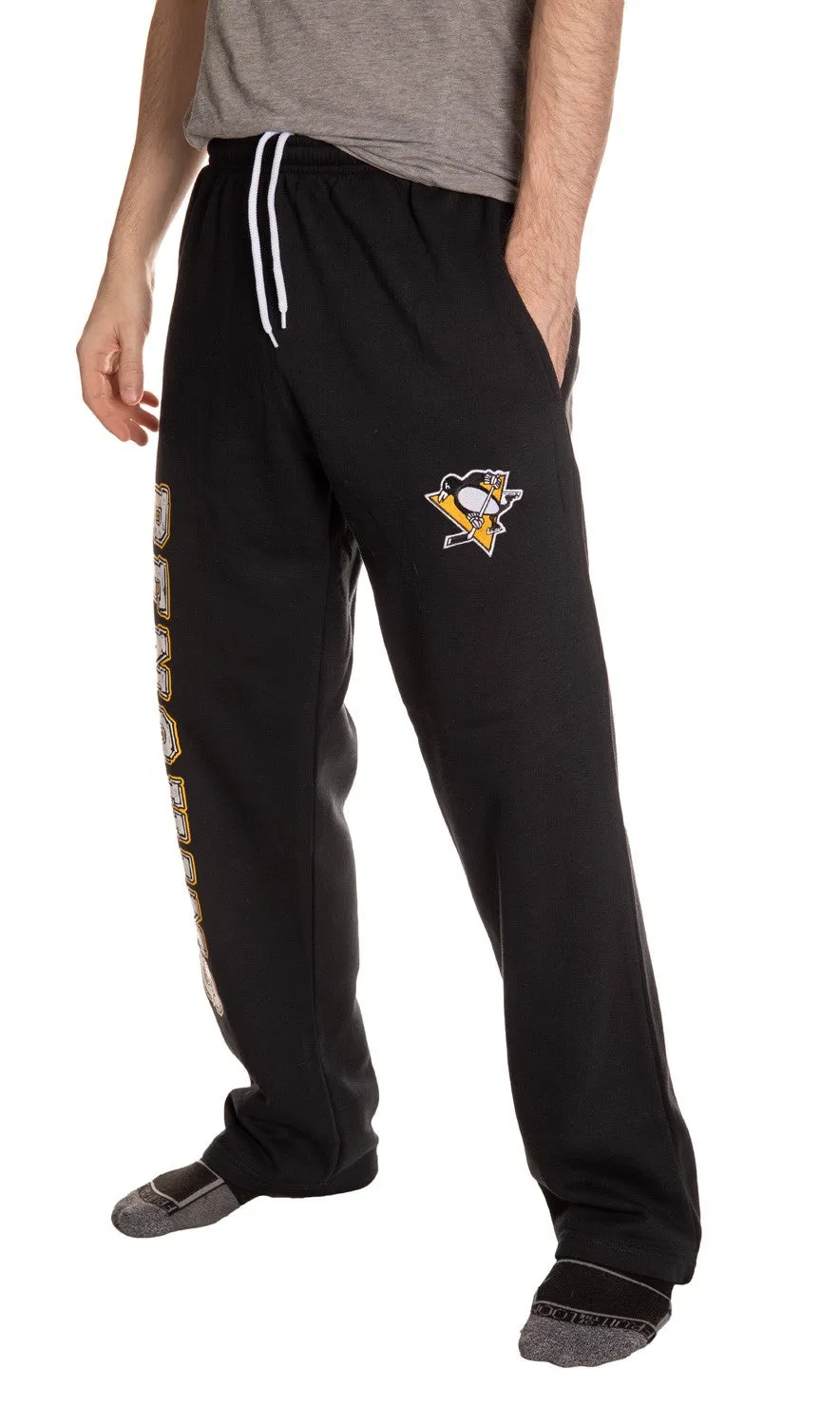 Pittsburgh Penguins Premium Fleece Sweatpants