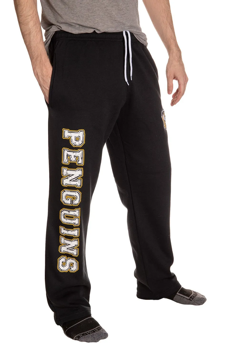 Pittsburgh Penguins Premium Fleece Sweatpants