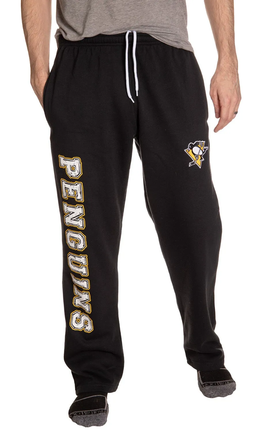 Pittsburgh Penguins Premium Fleece Sweatpants