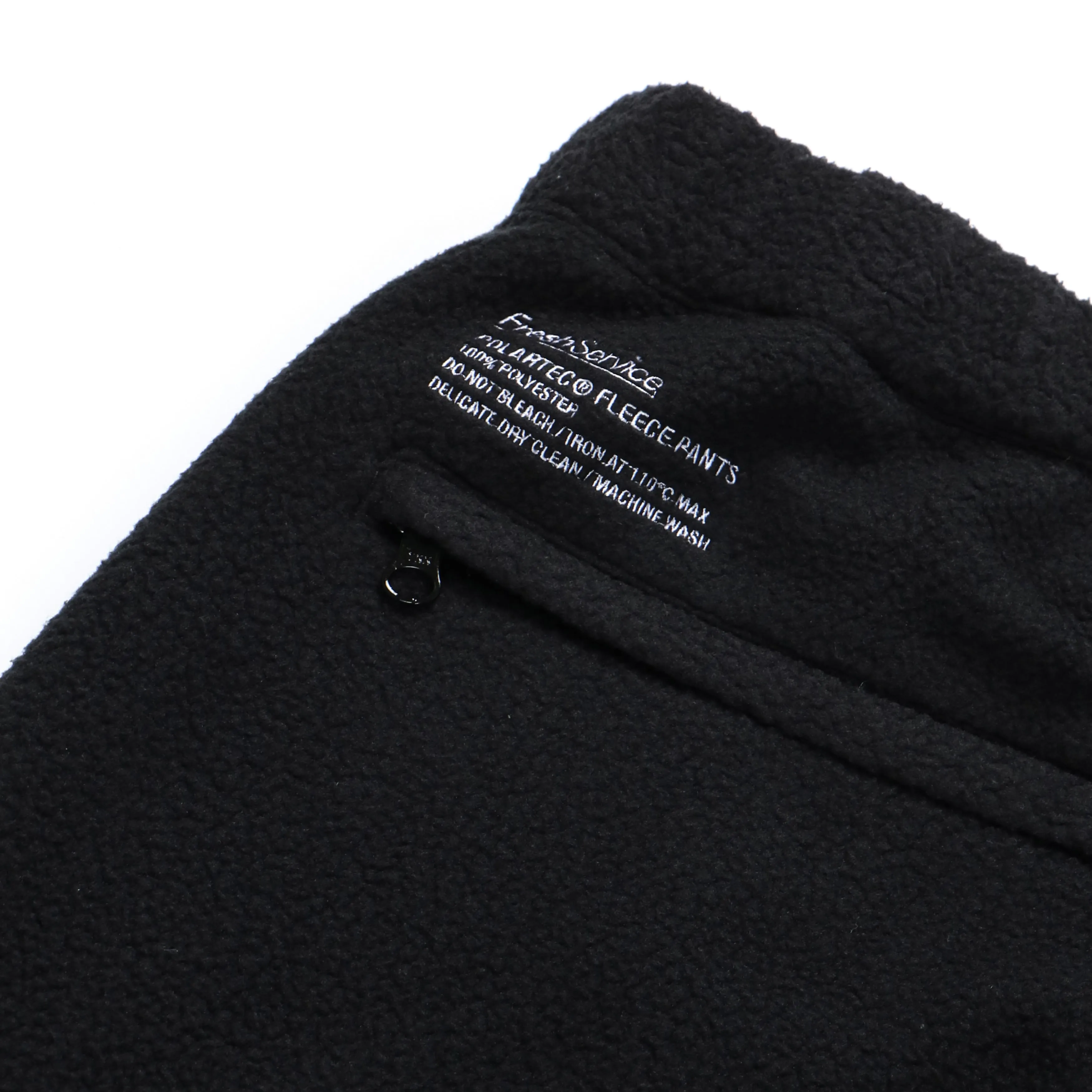 POLARTEC FLEECE PANTS