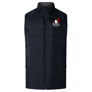 Rugby Michigan Referee Society Women's Elite Microlite Gilet by Canterbury