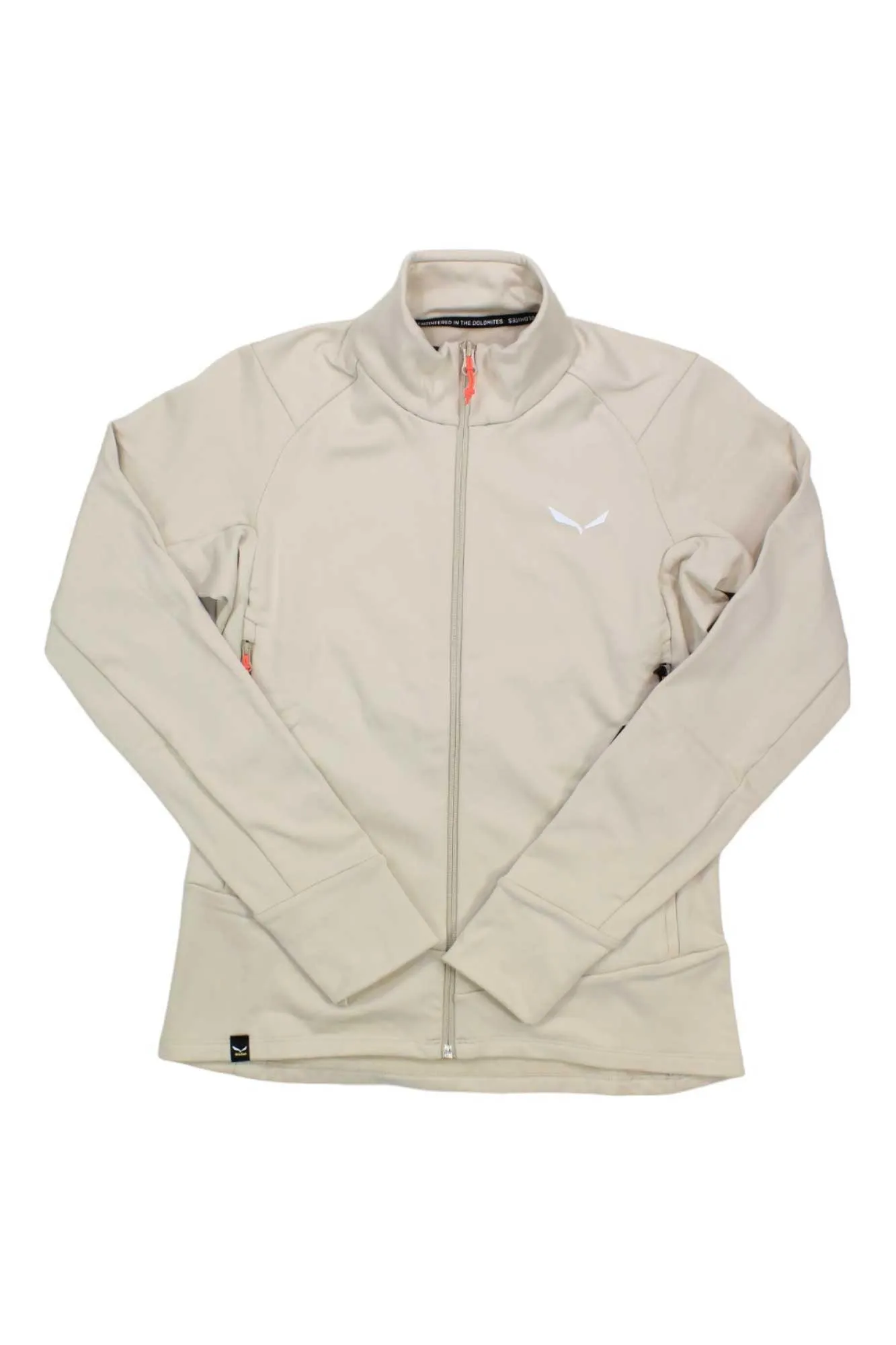 Salewa Womens Puez PL Jacket