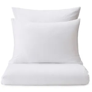 Samares Bedding [White]