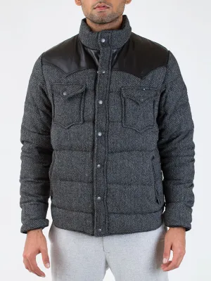 Stapleton Tweed Jacket