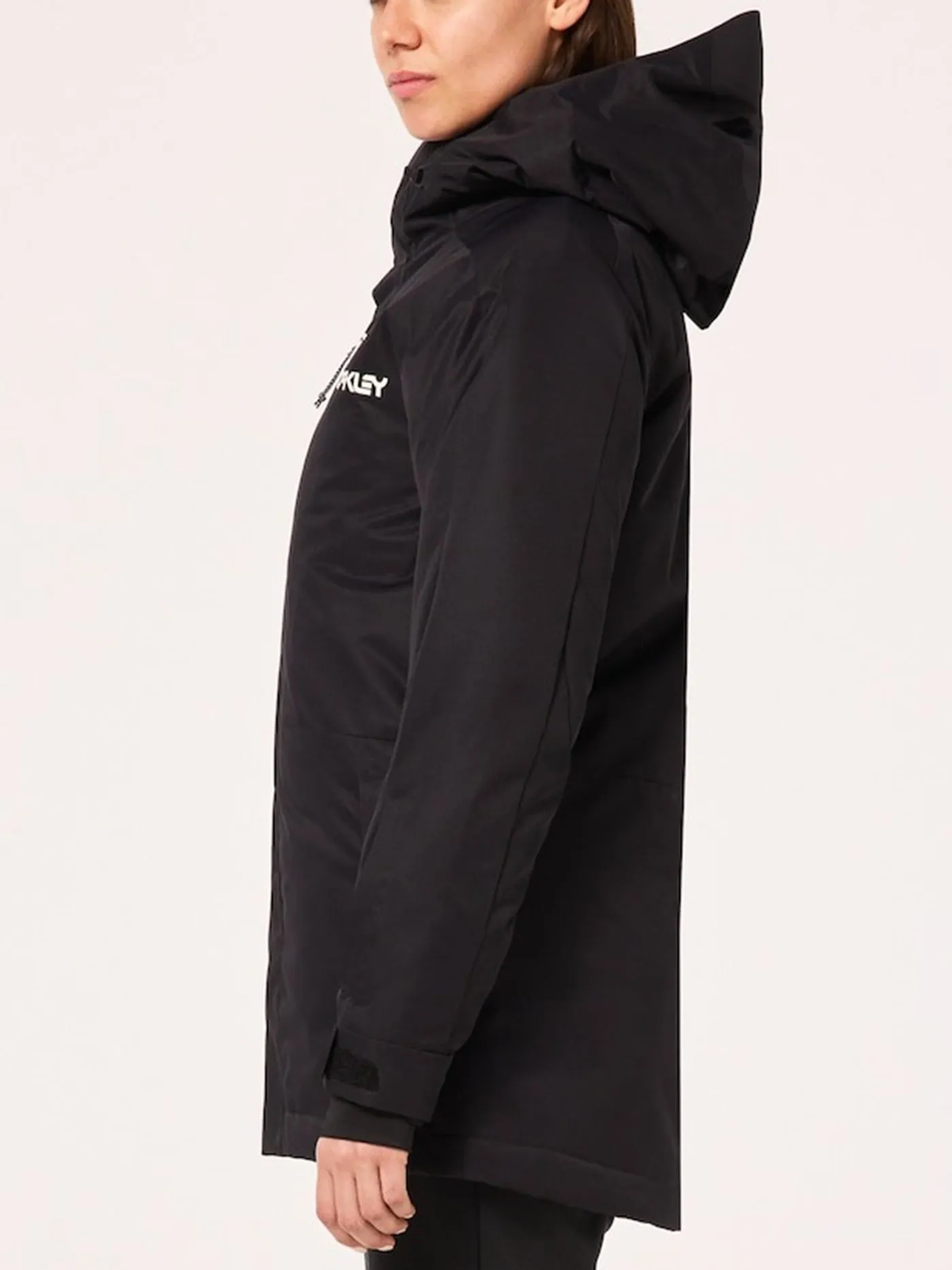 TNP TBT Insulated Jacket (Women)