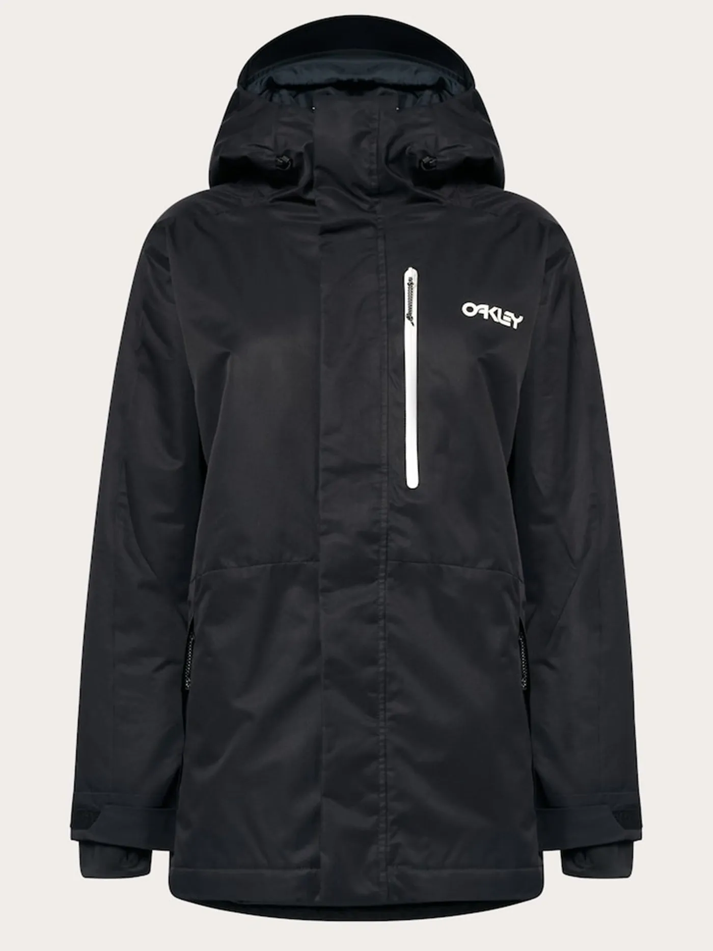 TNP TBT Insulated Jacket (Women)