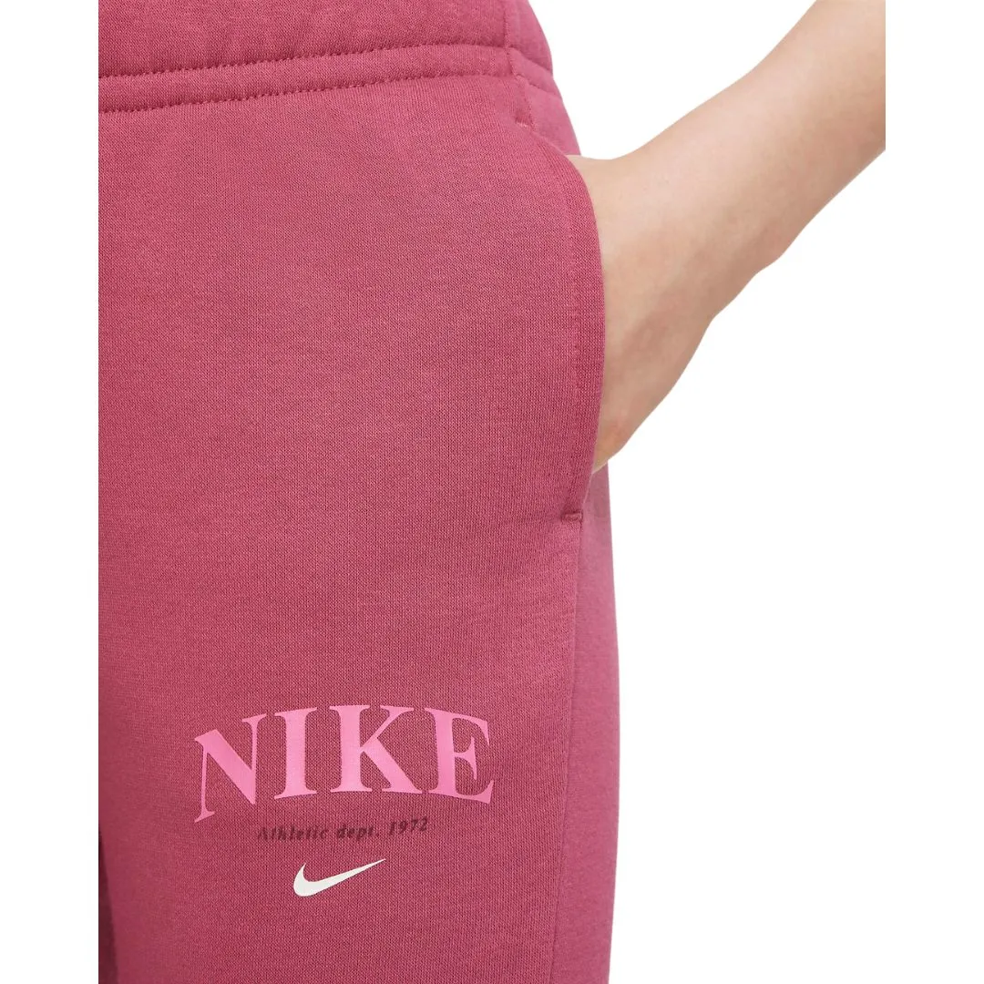 Trend Fleece Pants