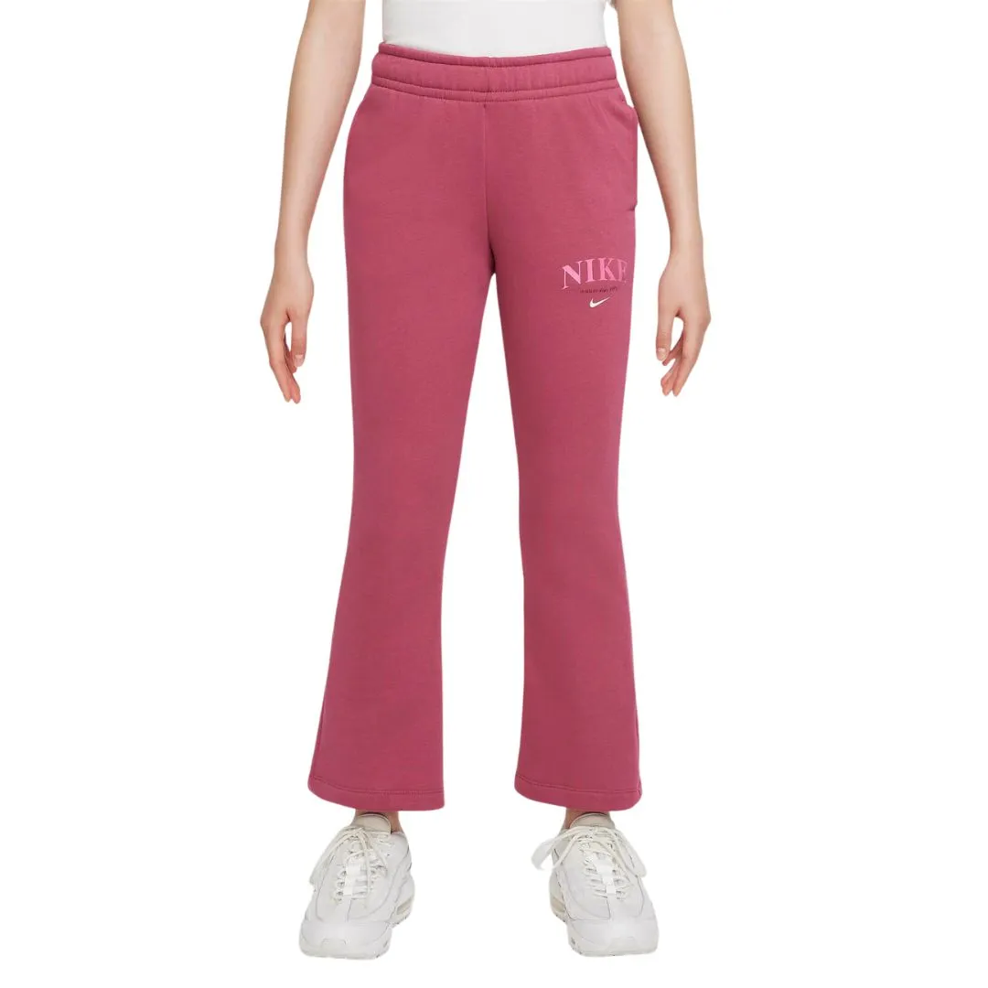 Trend Fleece Pants