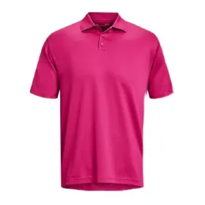 Under Armour Heatgear Loose Fit Polo