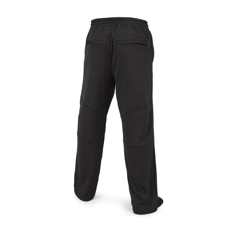 Volcom - Tech Fleece Pants - Black SALE