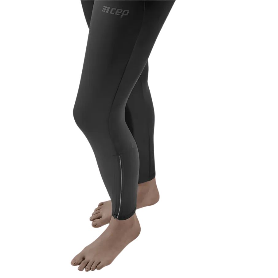 Winter Run Pants, Women