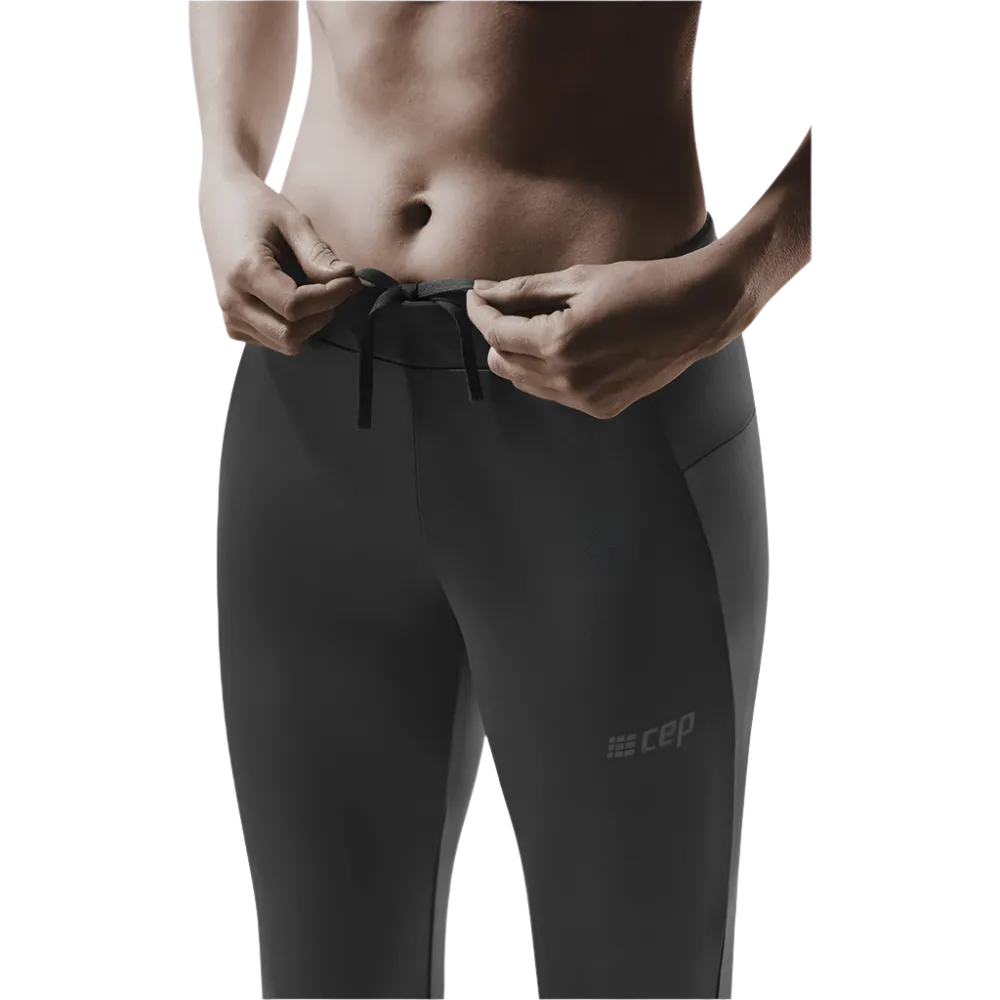 Winter Run Pants, Women