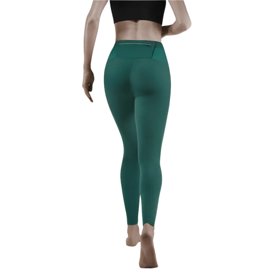 Winter Run Pants, Women