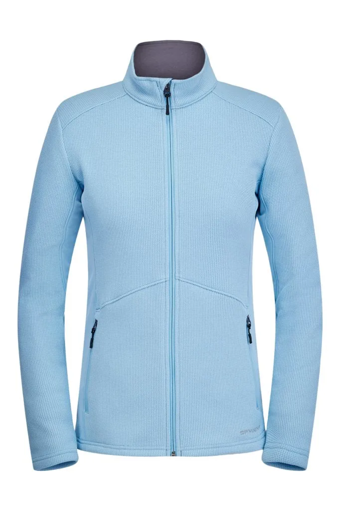 Womens Bandita Full Zip - Frost (2021)