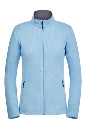 Womens Bandita Full Zip - Frost (2021)