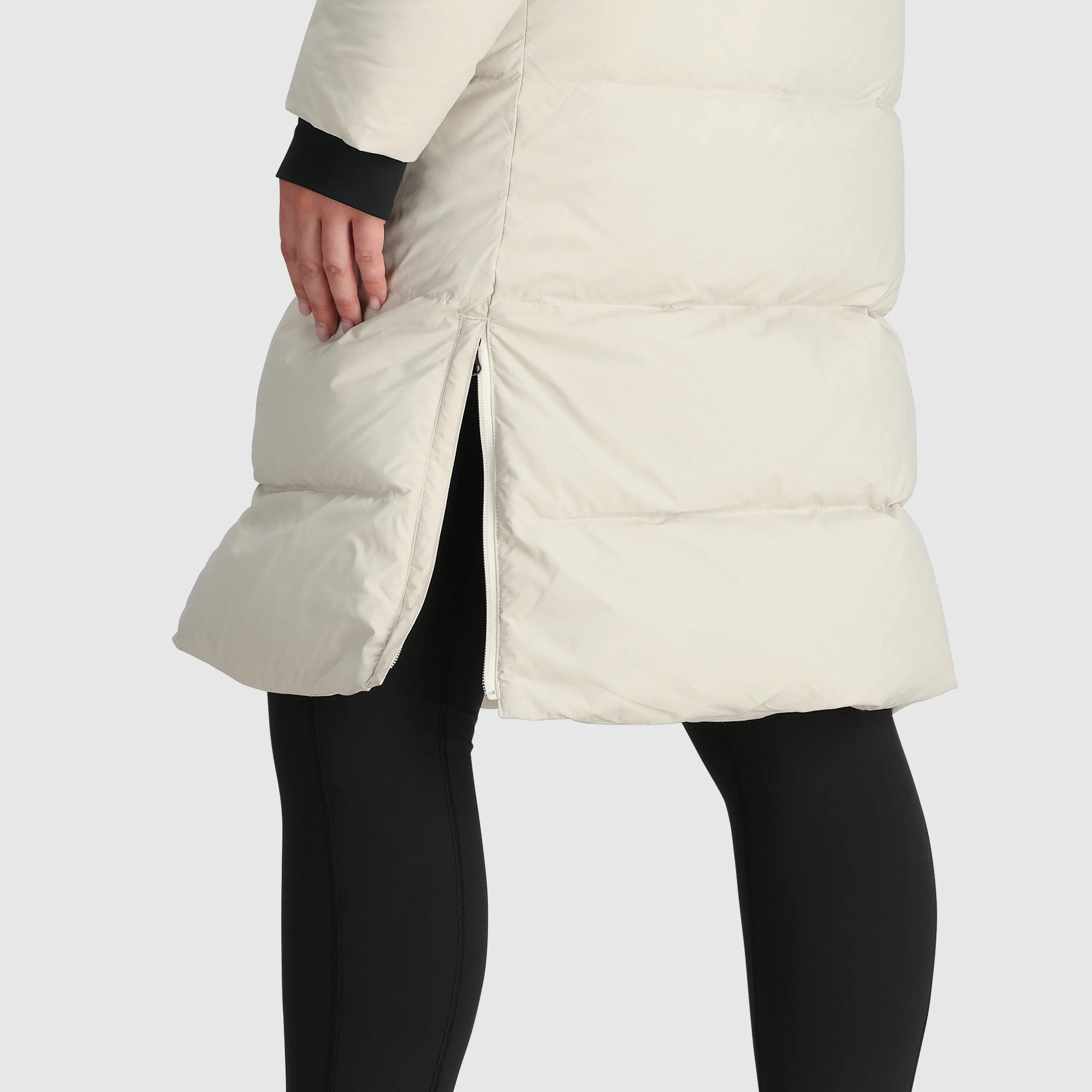 Women's Coze Down Parka