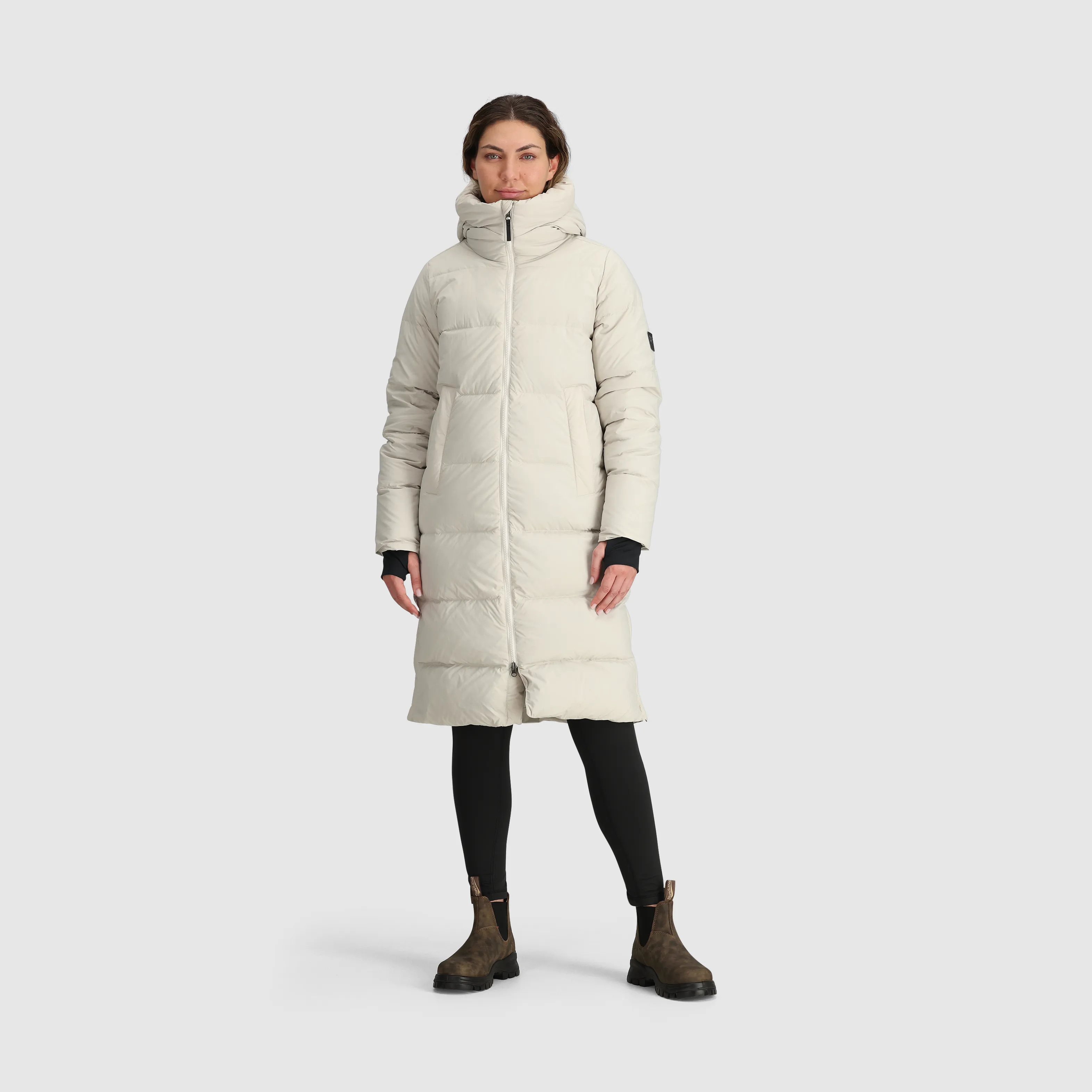 Women's Coze Down Parka