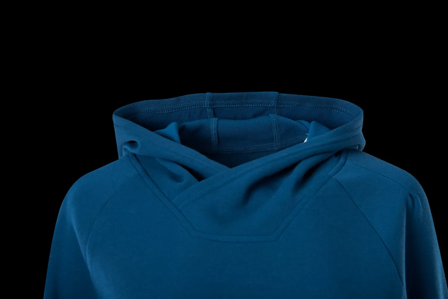 Womens Swift Hoody