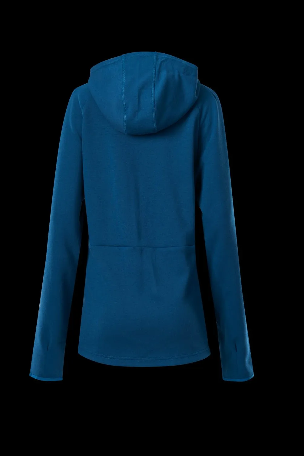 Womens Swift Hoody