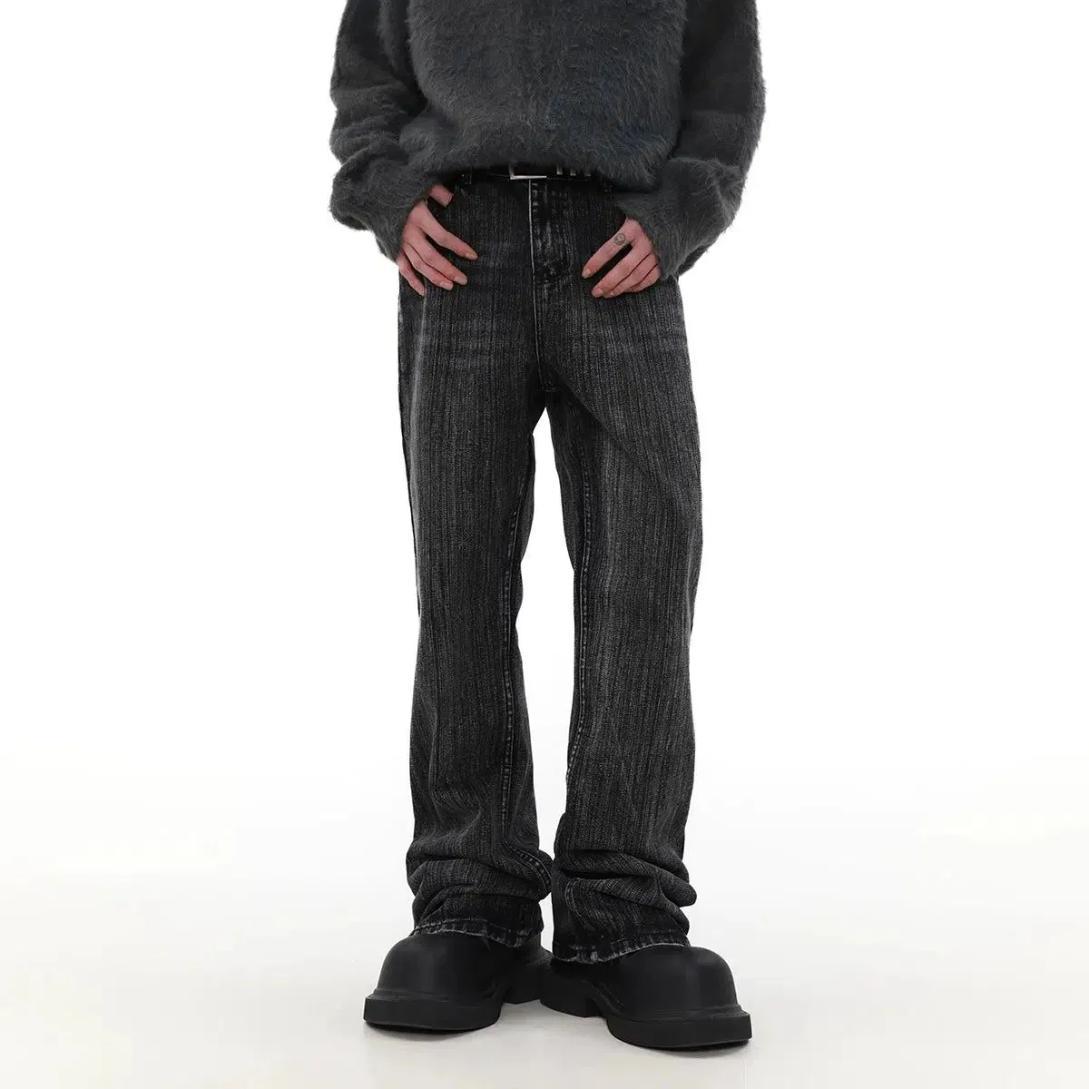 Workwear Lined Jeans