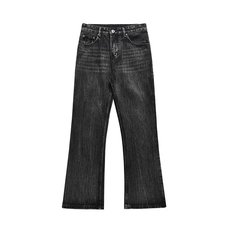 Workwear Lined Jeans